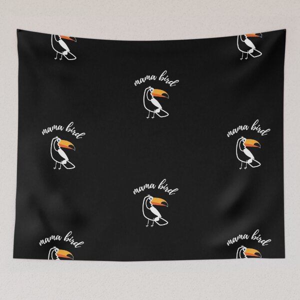 Item preview, Mama Bird designed and sold by MooonTees.