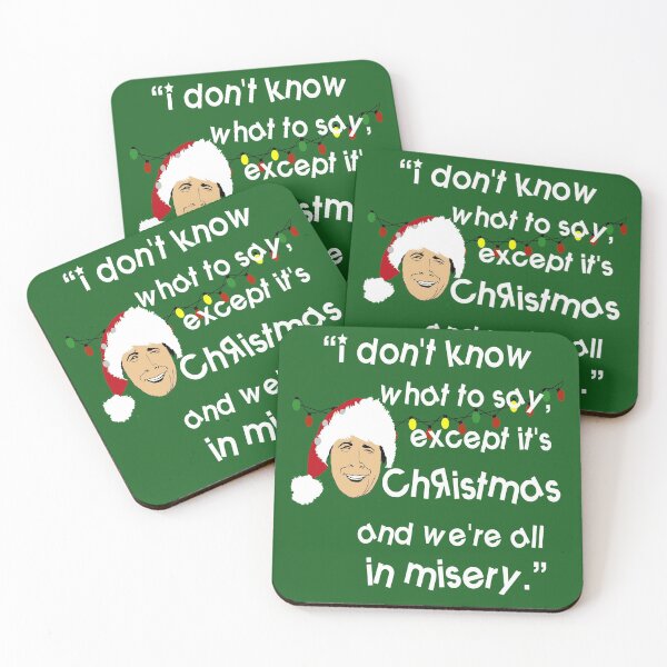 Item preview, Clark Griswold Wisdom designed and sold by MephobiaDesigns.