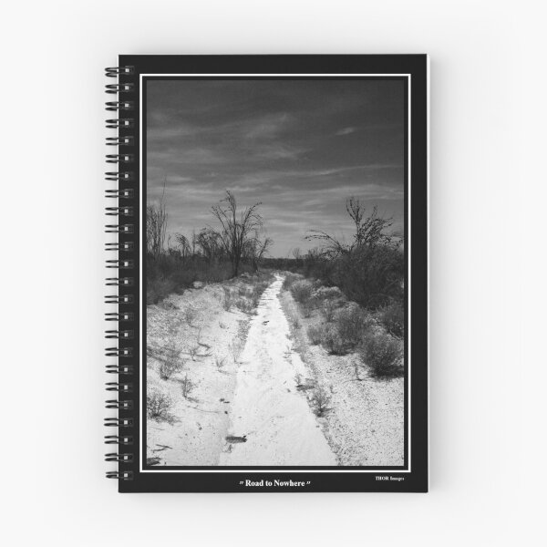 Item preview, Road to Nowhere designed and sold by David Grubb.
