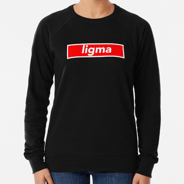 ligma sweater