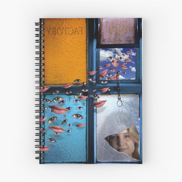 Aperçu de l'œuvre Girl Factory créée et vendue par billyboy.