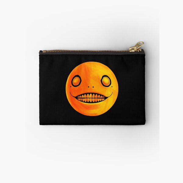 Item preview, NieR Emil Orange designed and sold by MrCreepsy.