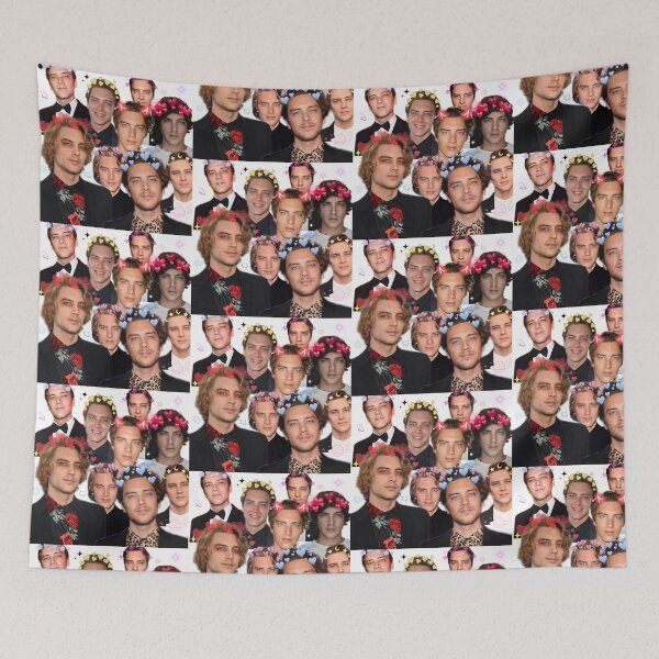 Item preview, Cody Fern designed and sold by Phoebemorritt.