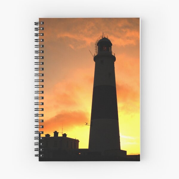 Item preview, portland bill at sunrise designed and sold by paul777.