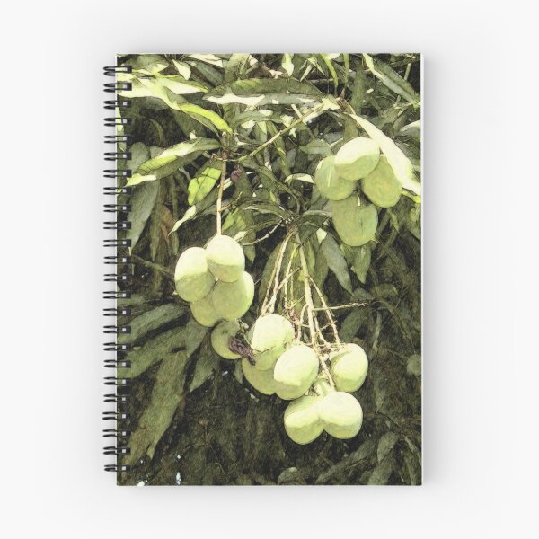 Item preview, Green Mangoes 2 designed and sold by DigitalMuse.