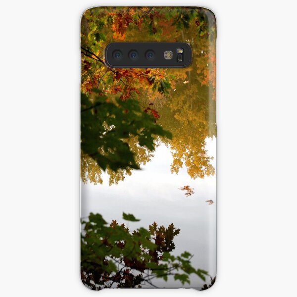 Double Feature Samsung Galaxy Snap Case