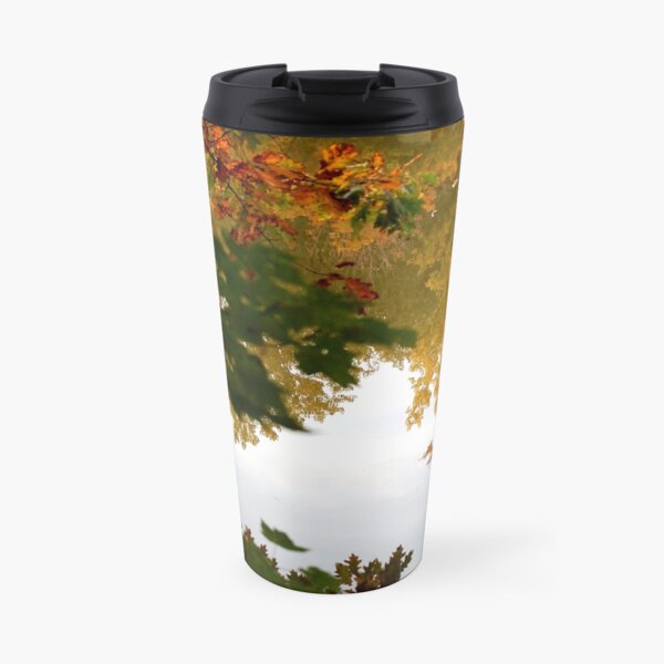 Double Feature Travel Mug