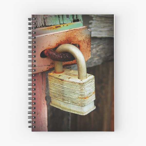 Item preview, Tarnished designed and sold by Louise Cooke.