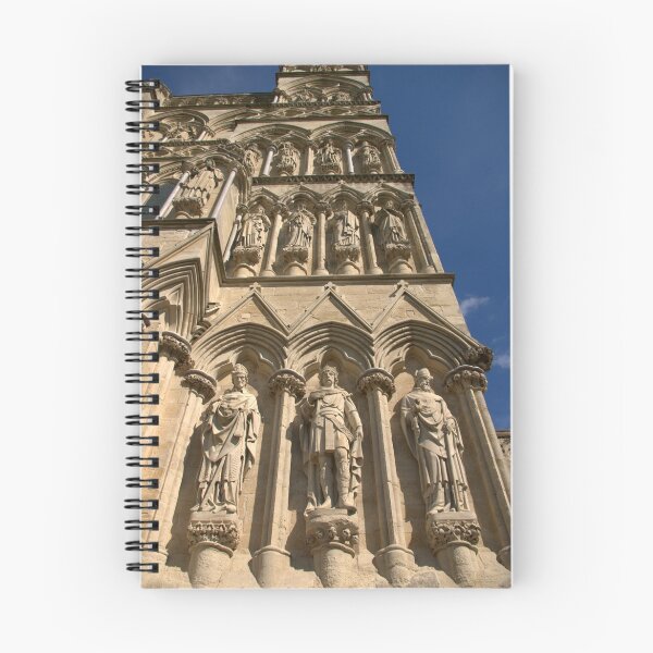 Item preview, Bishops and Saints designed and sold by John Thurgood.