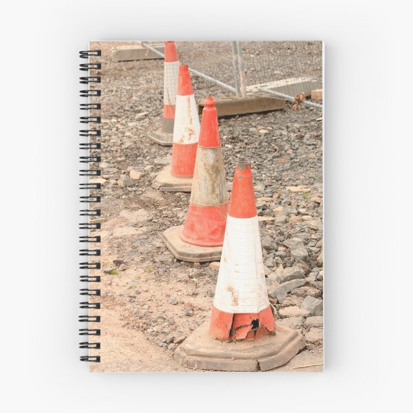 Item preview, Traffic cones designed and sold by hamsta12.
