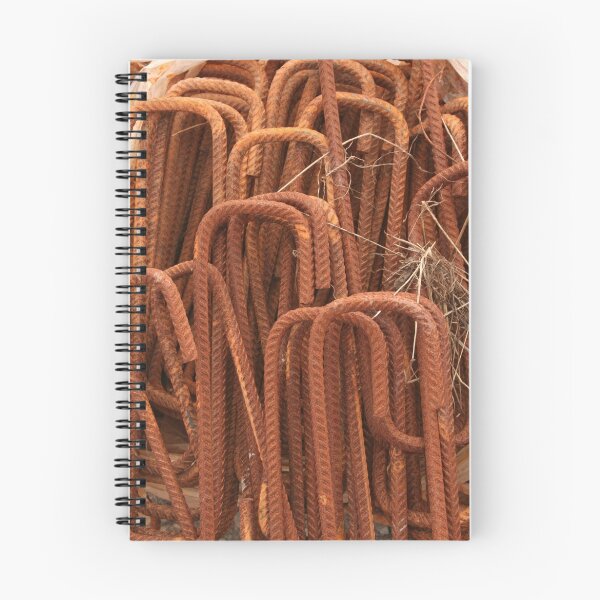 Artikelvorschau, Rusty pins entworfen und verkauft von hamsta12.