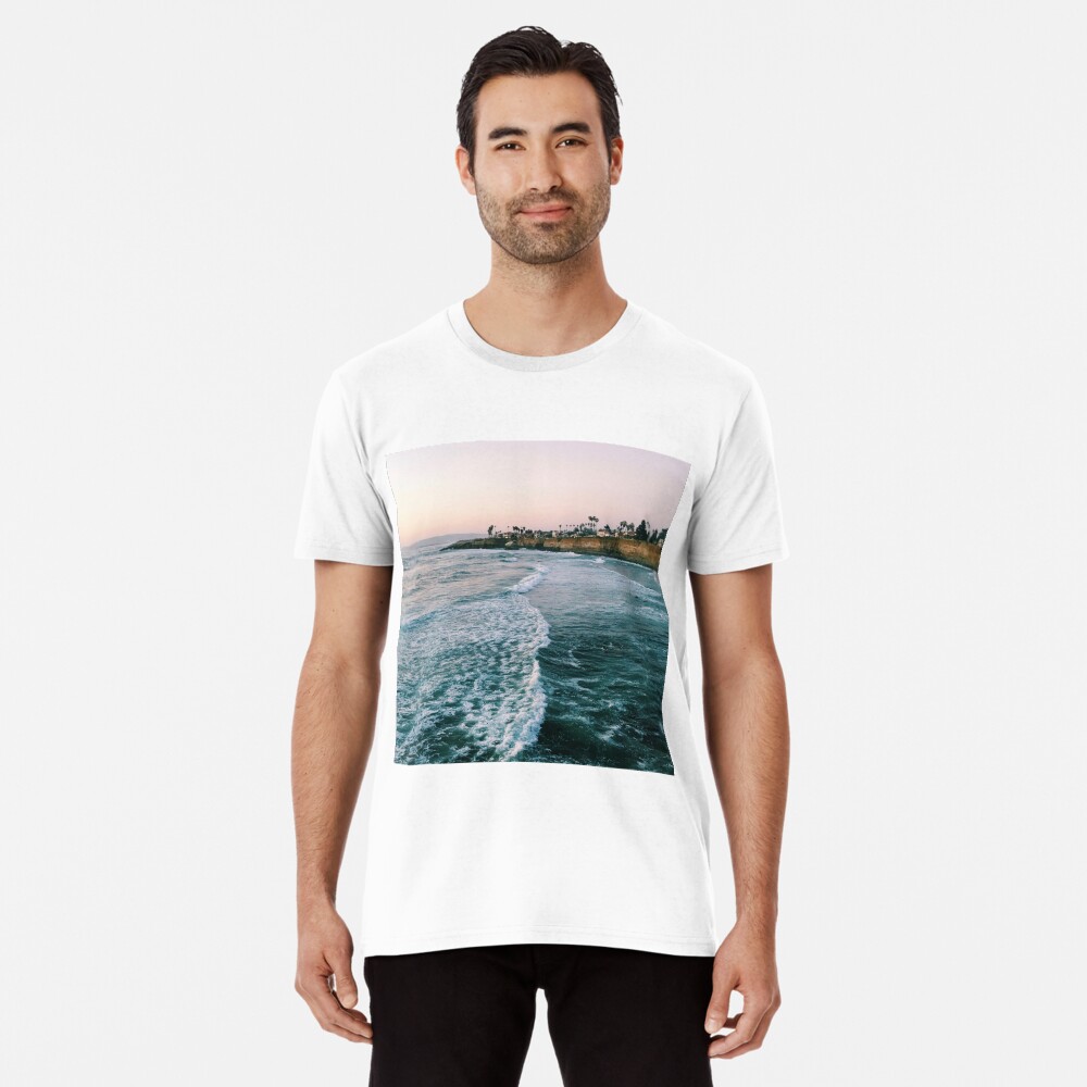 Item preview, Premium T-Shirt designed and sold by AlexandraStr.