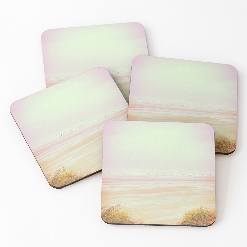 Item preview, Coasters (Set of 4) designed and sold by HyperionPhotoA.