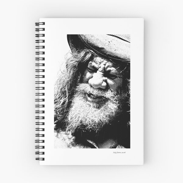 Item preview, Busker aborigen designed and sold by anthony1957.