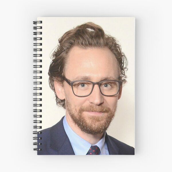 Item preview, Tommy Hiddleston designed and sold by aminamorris.