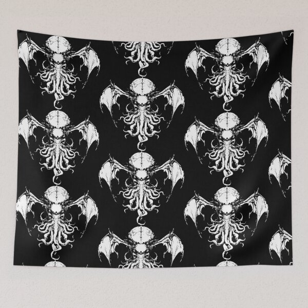 Item preview, cthulhu designed and sold by amazingspytee.