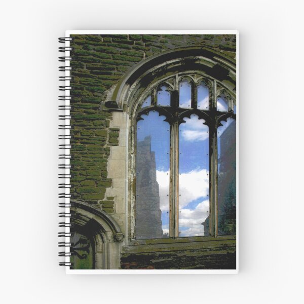 Item preview, Church Window designed and sold by shall.