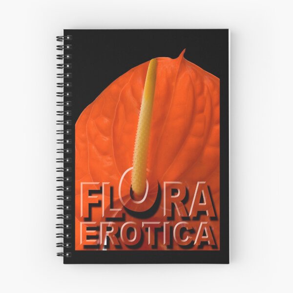 Item preview, FLORA EROTICA designed and sold by Katseyes.