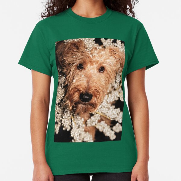 All That Glitters Classic T-Shirt