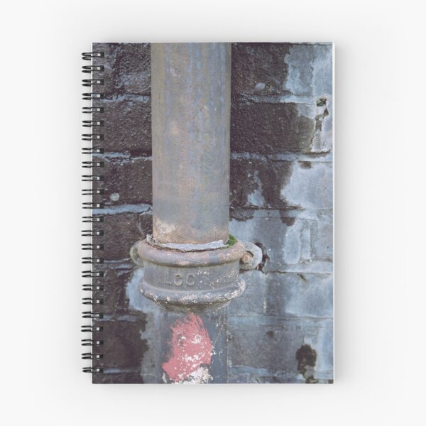 Item preview, Drain pipe designed and sold by Tracey Hudd.