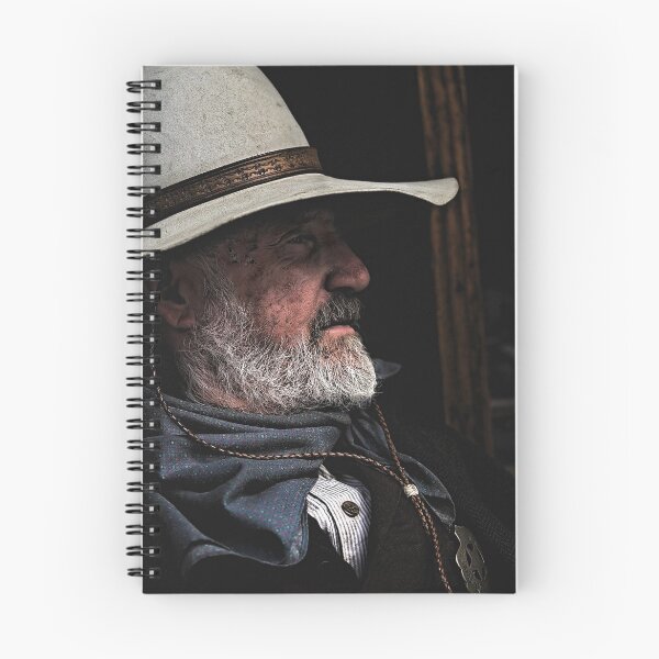 Item preview, Cowboy designed and sold by Jake Easley.