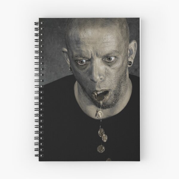Item preview, Lucre Rejection designed and sold by Jake Easley.
