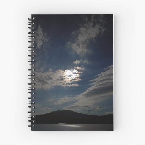 Item preview, Ashokan Afternoon designed and sold by walks.