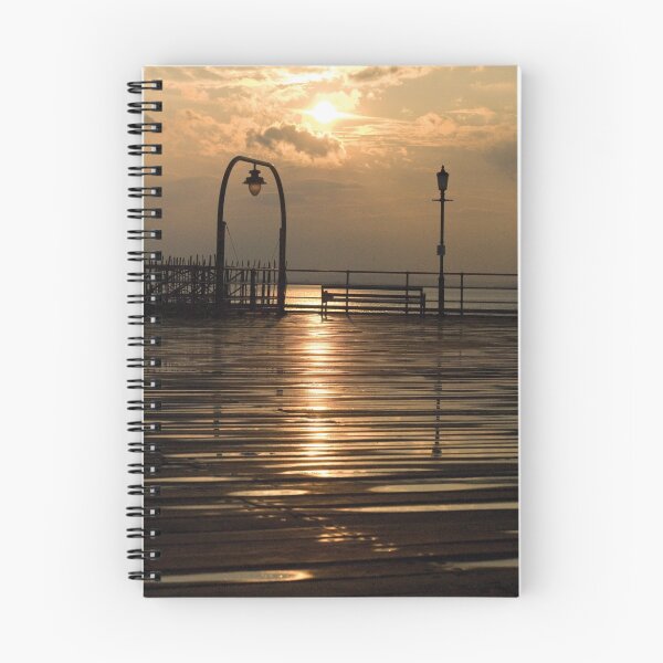 Item preview, South End sunset designed and sold by Rezit.