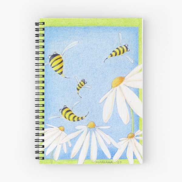 Item preview, Bee Happy! designed and sold by mrana.