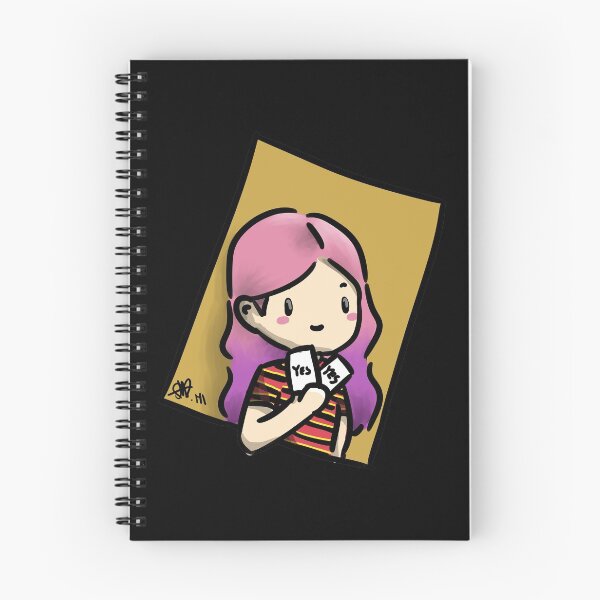 Item preview, YES OR YES DUBU designed and sold by MI-STORE.