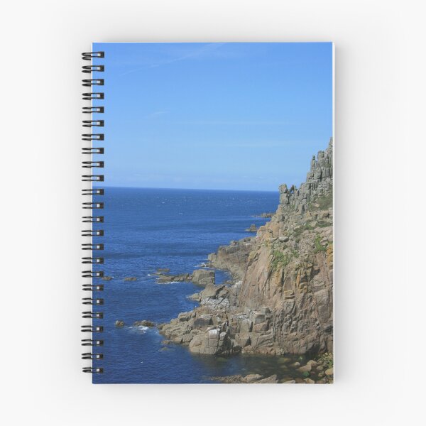 Item preview, Views from Lands End IV designed and sold by Justine Humphries.
