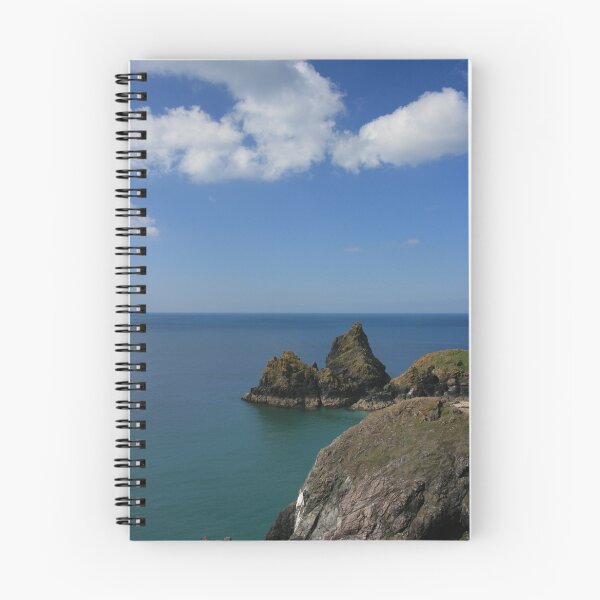 Item preview, Kynance Cove V designed and sold by Justine Humphries.