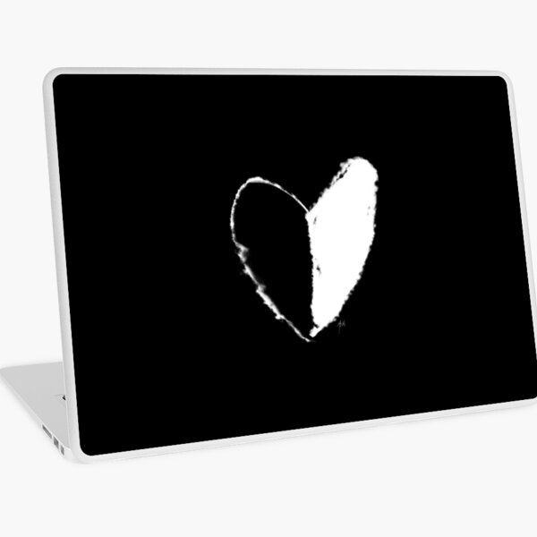 Your Boyfriend's shirt Laptop Skin