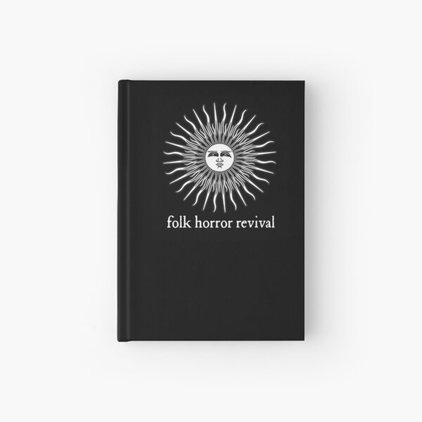Hardcover Journal