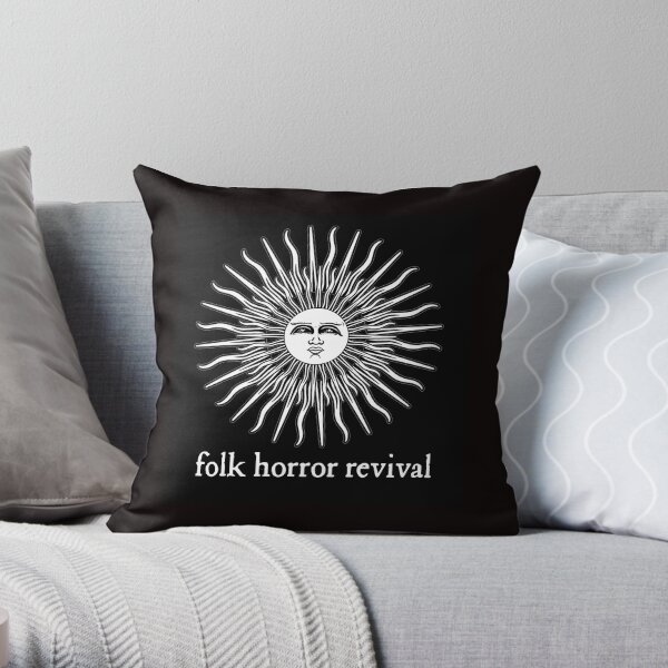 Throw Pillow