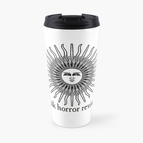 Travel Mug
