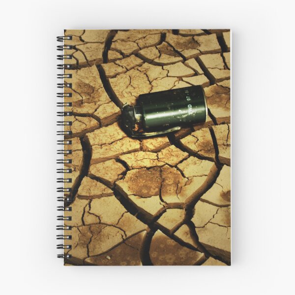 Item preview, Scorched Earth designed and sold by Murray Breingan.