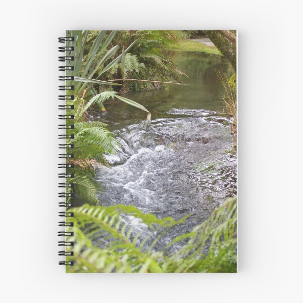Item preview, River designed and sold by Nick Hartigan.