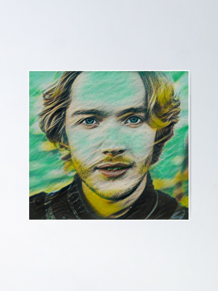 Toby Regbo, Features