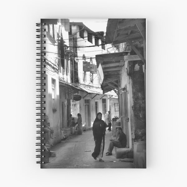 Aperçu de l'œuvre Stonetown experience créée et vendue par Sharon Bishop.