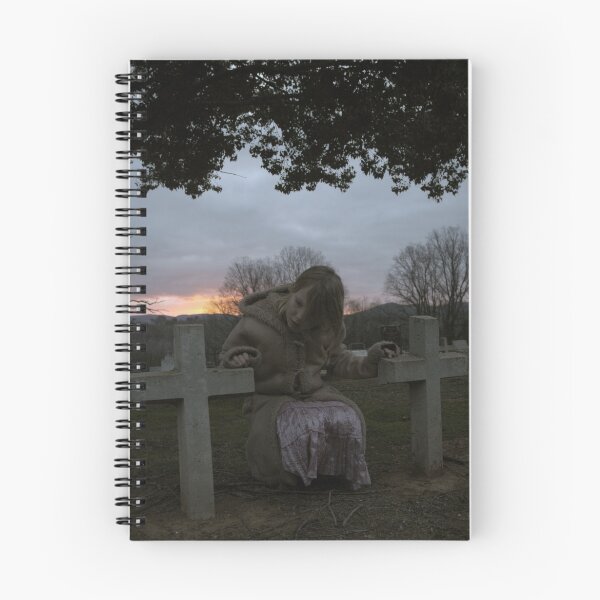 Aperçu de l'œuvre Grave Angel 6 créée et vendue par Daniel Neuhaus.