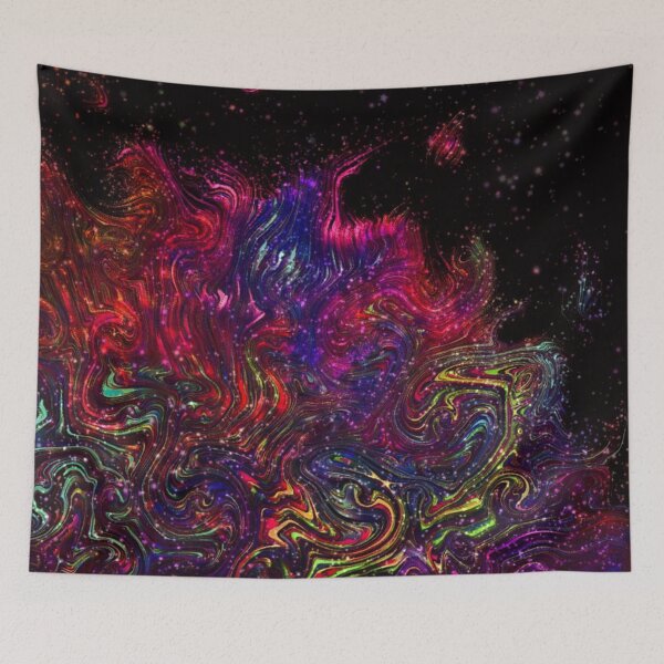 Item preview, Color Bomb designed and sold by MidnightRain.