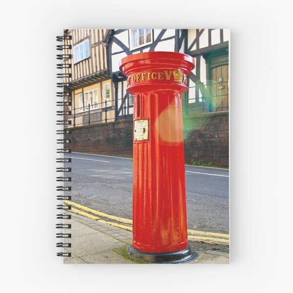 Item preview, Postbox designed and sold by Steve plowman.