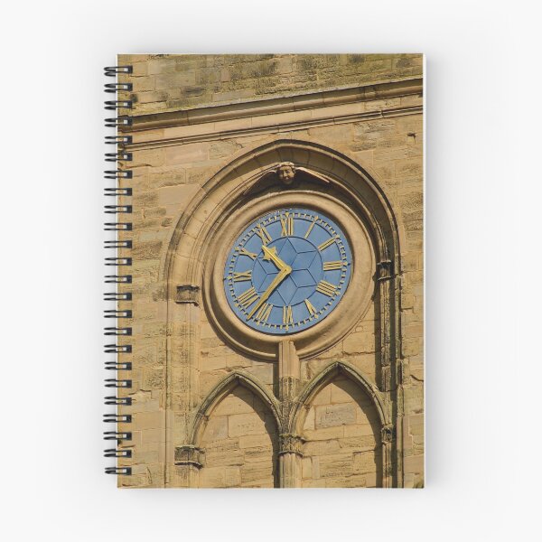 Item preview, Church clock designed and sold by Steve plowman.