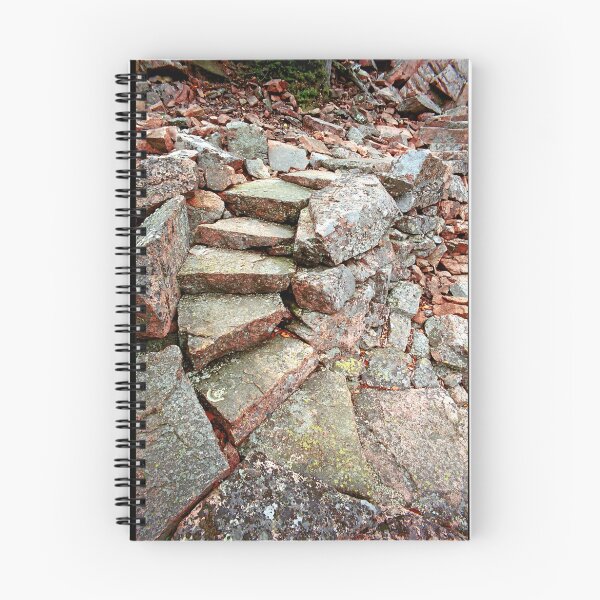 Item preview, The Stone Path designed and sold by Mark Ramstead.