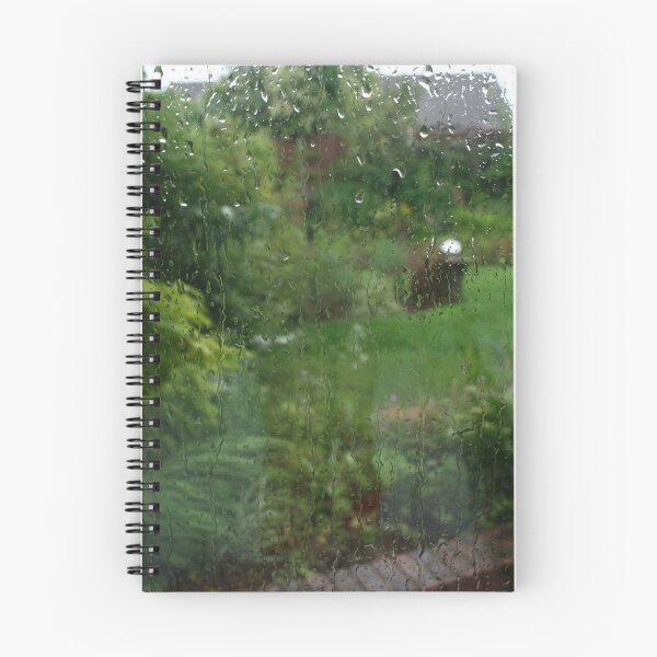 Item preview, It's raining again designed and sold by Justine Humphries.
