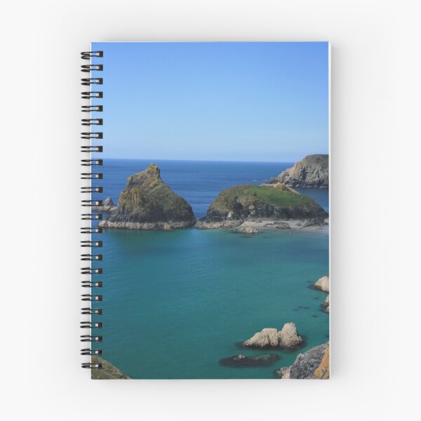 Item preview, Kynance Cove VI designed and sold by Justine Humphries.