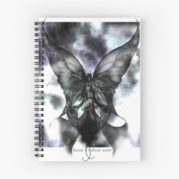 Item preview, fairy image designed and sold by jesselindsay.