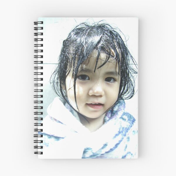 Item preview, Let Sunlight Dries My Wet Hair designed and sold by Carlo Cesar Rodillas.