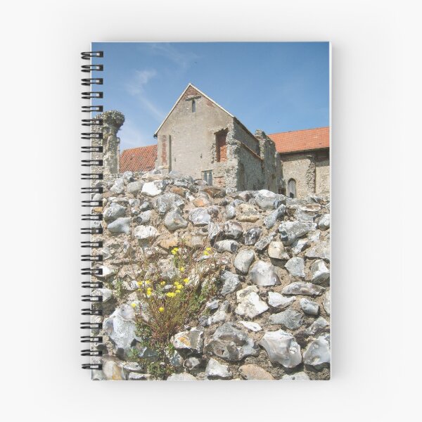 Item preview, Castle Acre Priory designed and sold by Tanya Housham.